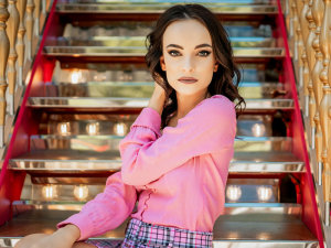 HaileySetton's Sexcam