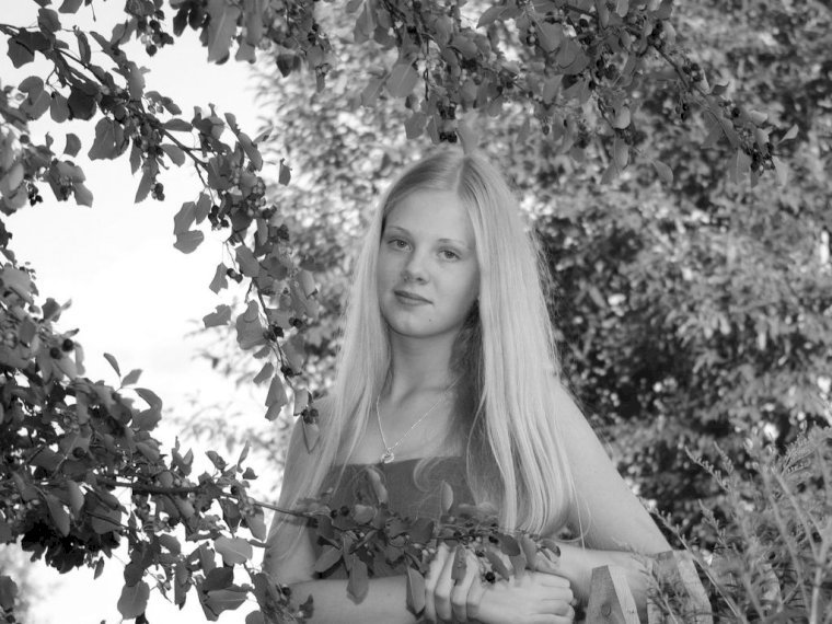Profil de Hailiea - Photo n°1