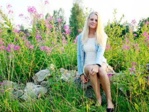 Profil de Hailiea