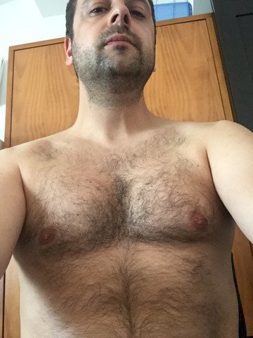 hairybodyboy's profile - Image n°4