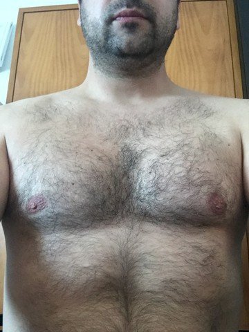 hairybodyboy's profile - Image n°3