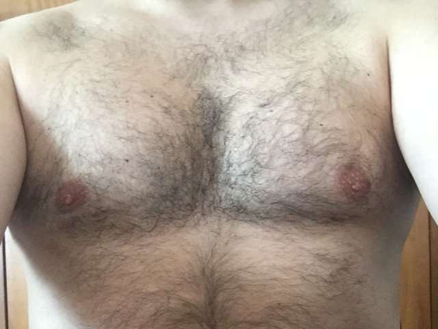 hairybodyboy's profile - Image n°2