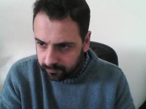 Hairybodyboy's Sexcam