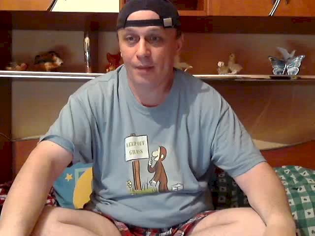 HairyCock's profile - Image n°0