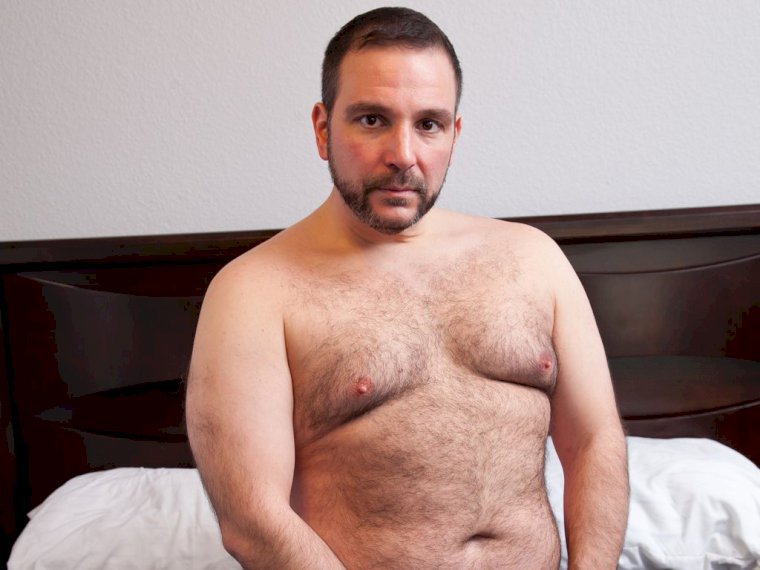 Profil de HairyDaddyTop - Photo n°0