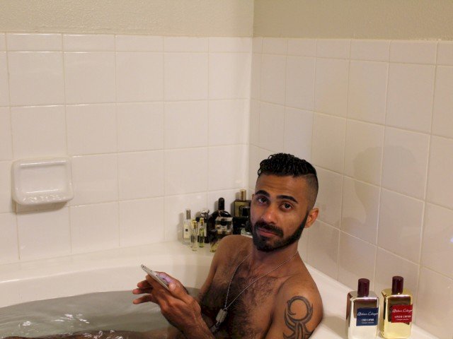 HairyEliad's profile - Image n°0