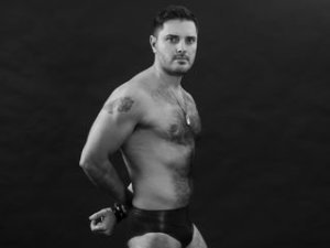 Hairyhunkk's Sexcam