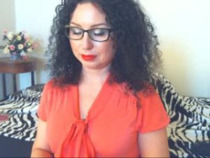 HairyQueen's Sexcam