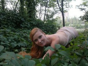 HairySonia's Sexcam