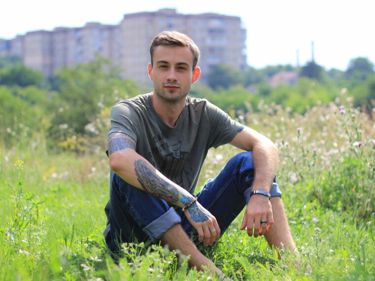 Profil de hairySweetDeanX - Photo n°0