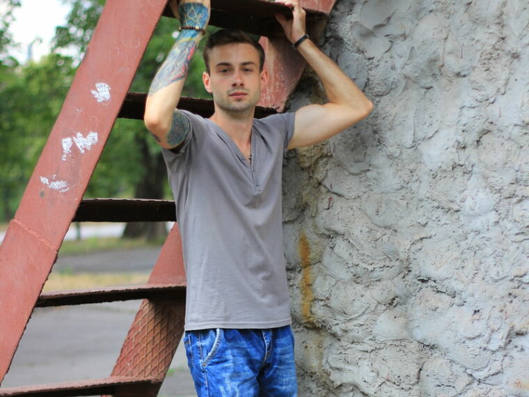 Profil de hairySweetDeanX - Photo n°1