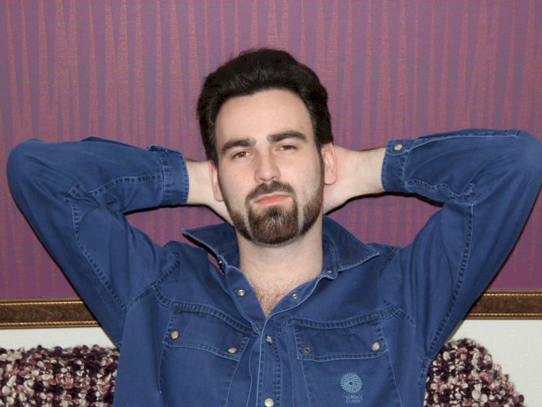 Profil de HairyTamin - Photo n°0