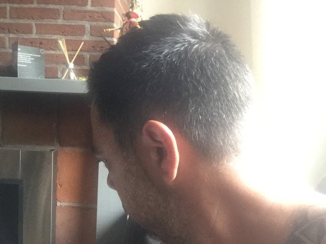 Halfbloed81's profile - Image n°1