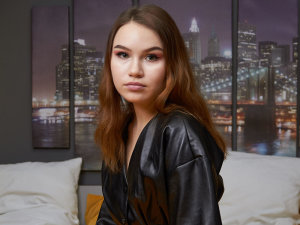 HalinaKorsak's Sexcam