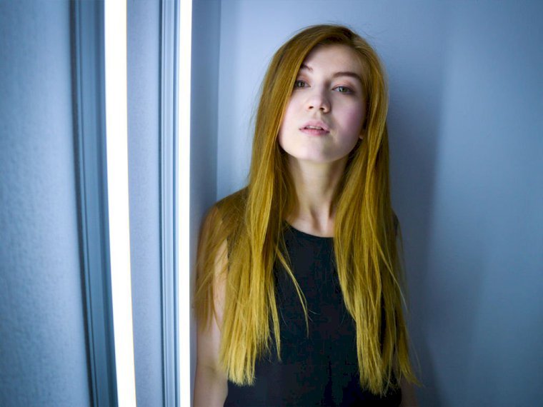 HalleDull's profile - Image n°1