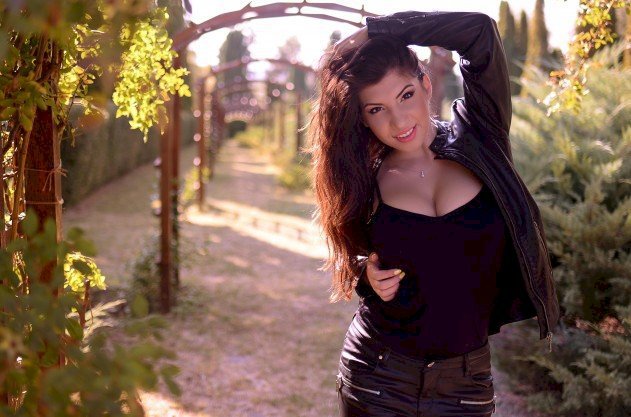 HalleyKey's profiel - Afbeelding n°38