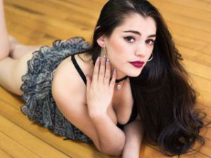HallieAngel's Sexcam