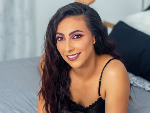 HanahFischer's Sexcam