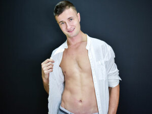 HandsomeJeffrey's Sexcam