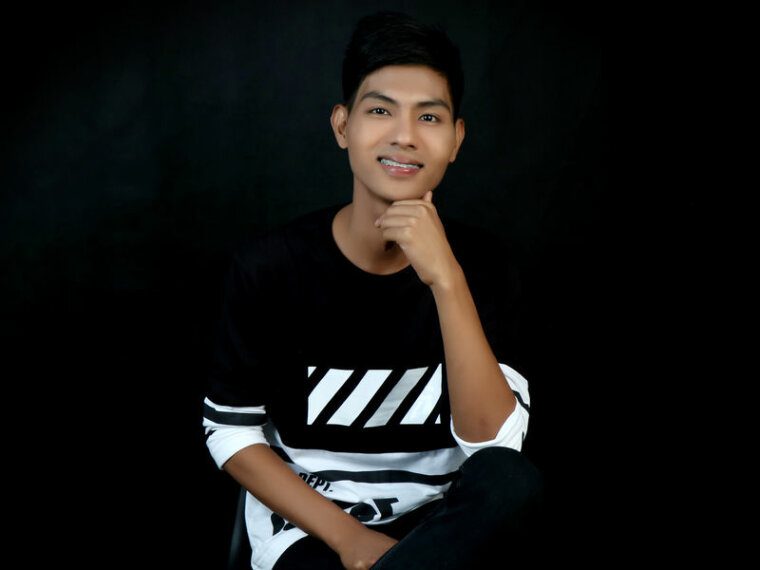 HandsomeSoloCumx's profile - Image n°0