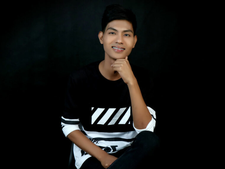 HandsomeSoloCumx's profile - Image n°1