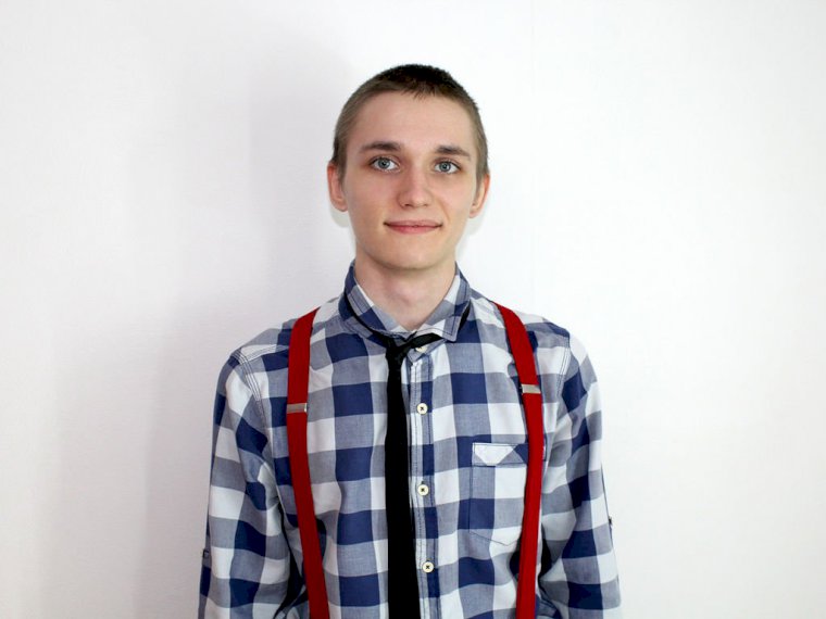 HandsomeStiven's profile - Image n°0