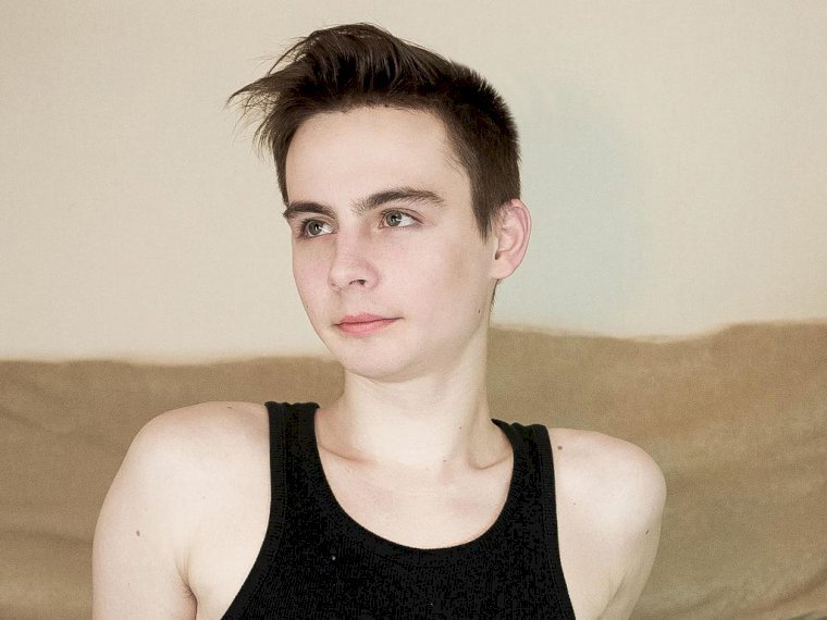 HandsomeTyler's profile - Image n°0