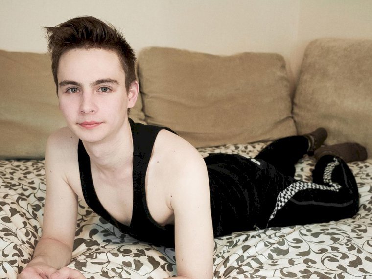 HandsomeTyler's profile - Image n°1