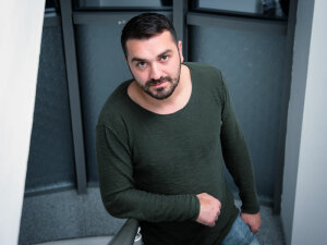 Profil de HankWright