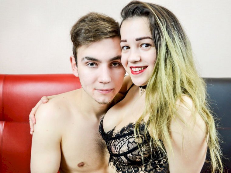 HANNAandADAM's profile - Image n°0