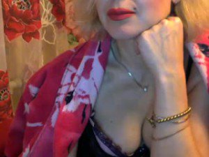 HannaBeauty7's Sexcam