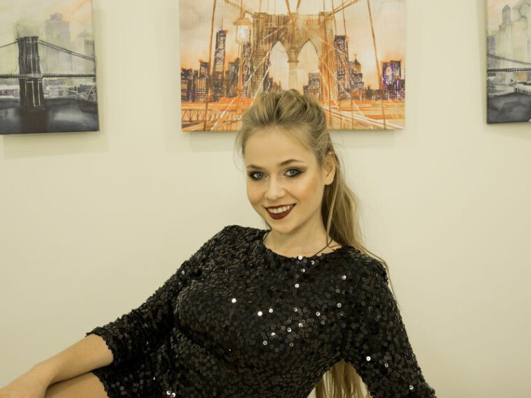 HannaCrazy's profile - Image n°0
