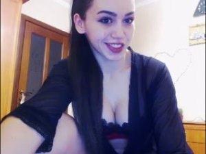 HannaDoll's Sexcam