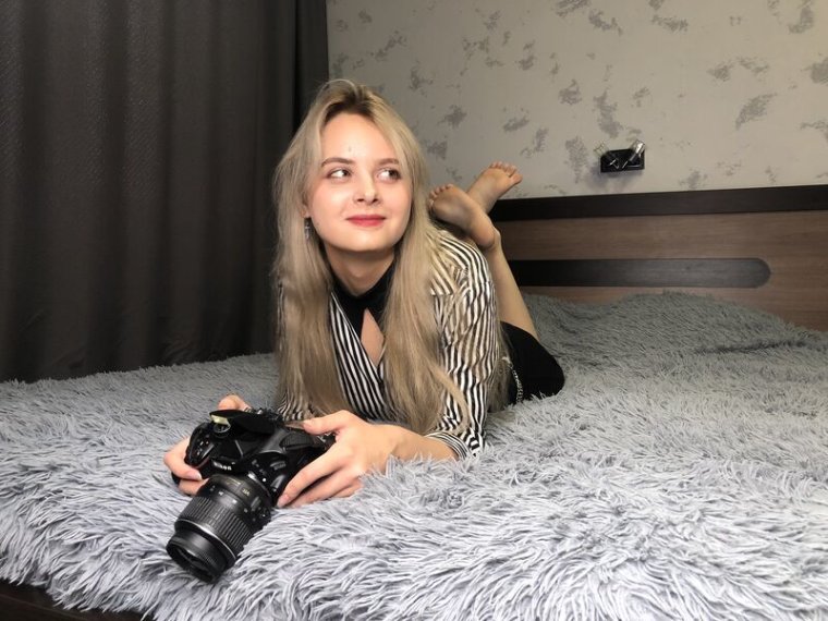 HannaHefner's profile - Image n°0