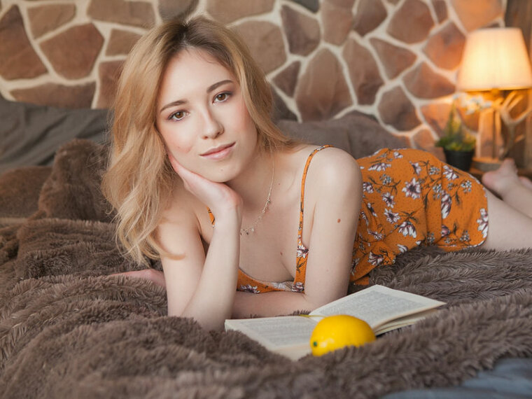 HannahKaren' profilo - Immagine n°0