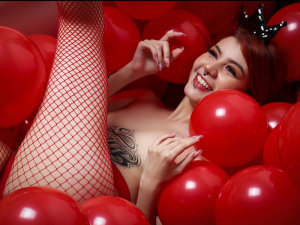 HannahMarshal's Sexcam