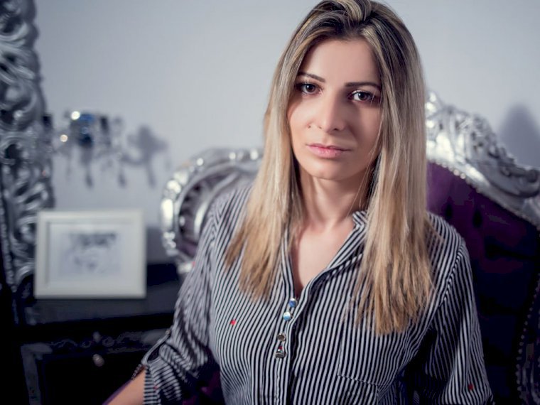 HannahPaige's profile - Image n°0
