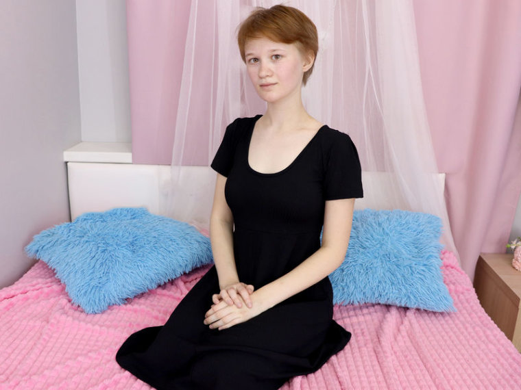 HannahPattinson's profile - Image n°0