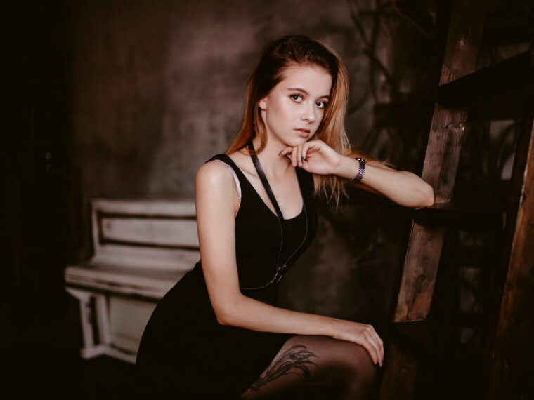 Profil de HannahSunny - Photo n°0