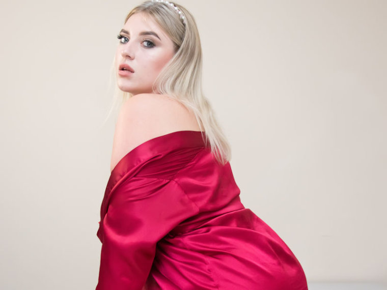 HannahWillson's profile - Image n°0