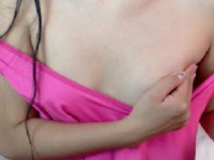 HannaJolie's Sexcam