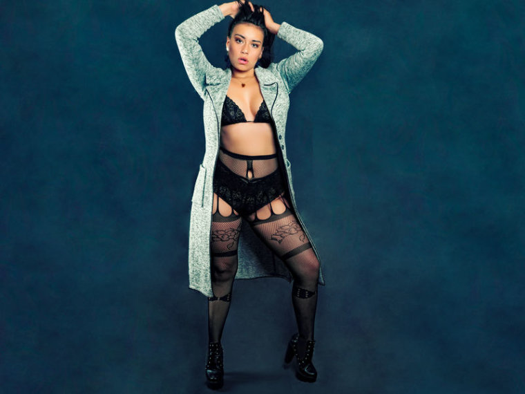 HannaLoren's profile - Image n°0