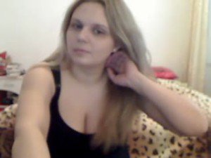 HannaM's Sexcam