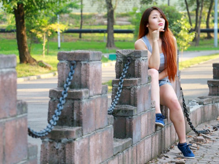 HannaMil's profile - Image n°1