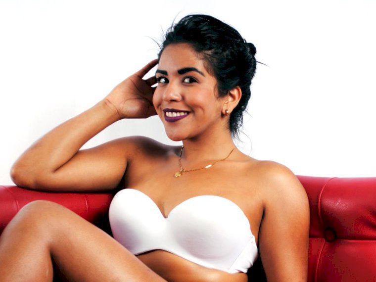 HannaOrtiz's profile - Image n°0