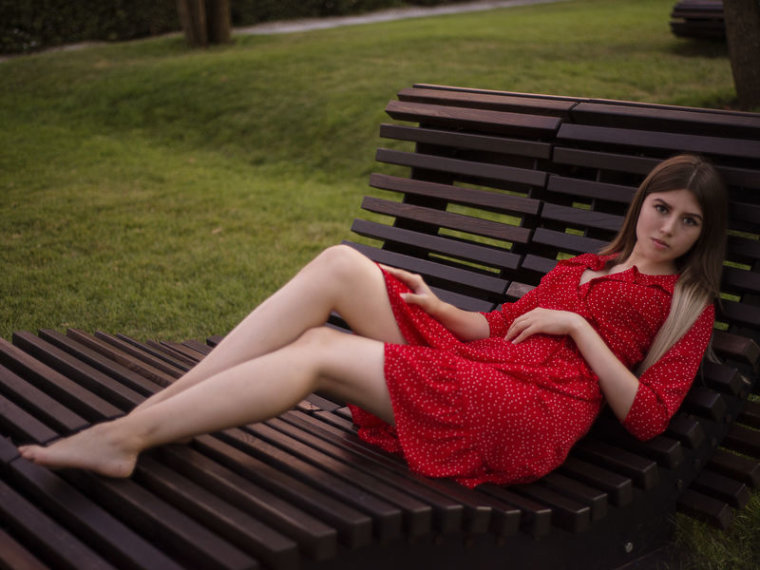 HannaPerry's profile - Image n°0