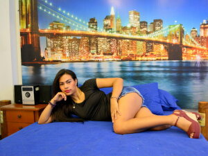 HannaSecret's Sexcam
