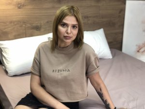 HannaStark's Sexcam