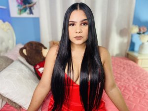HannaUribe's Sexcam