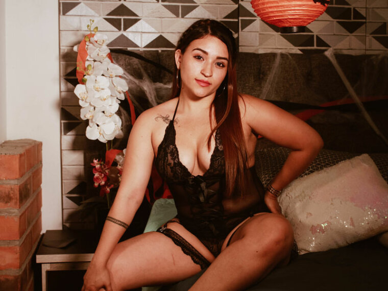 Profil de HANNIEQUEEN - Photo n°0